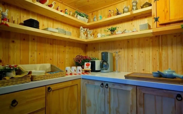 Jeonju Hanok Sukbak Cheheomgwan Pension