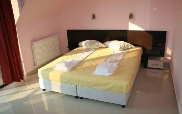 Hotel Silistar