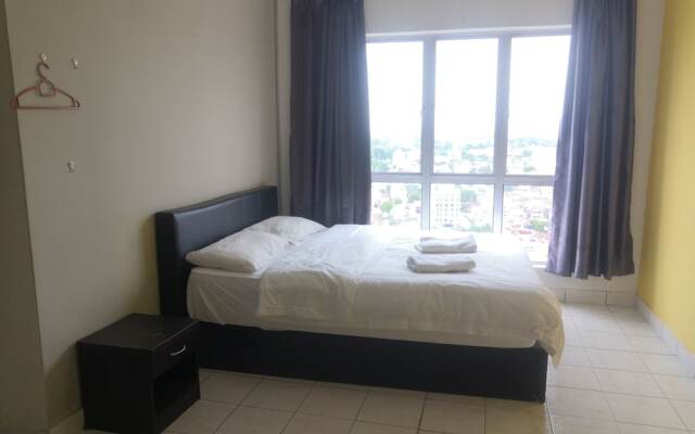 Globallon Hotel Apartment