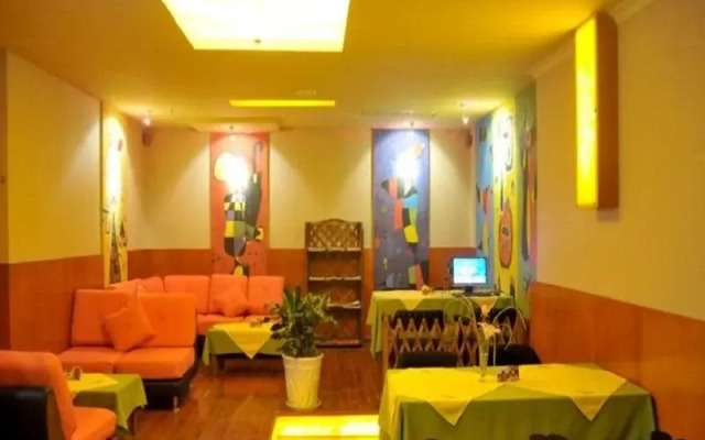Taiji Business Hotel - Chengdu