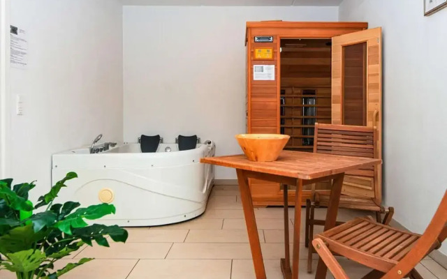 10 Person Holiday Home in Glesborg