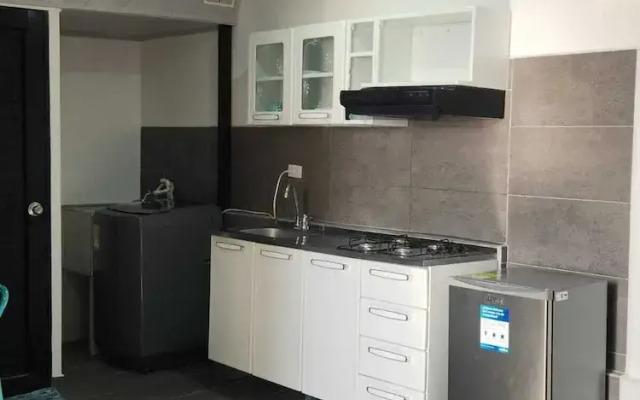Lindos Apartamentos Central Jch Restrepo