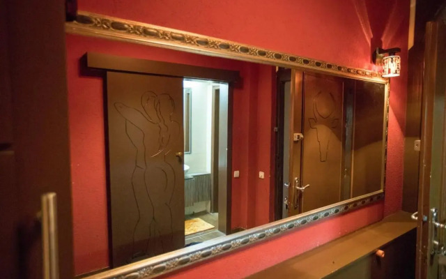 Taurus apartment 1