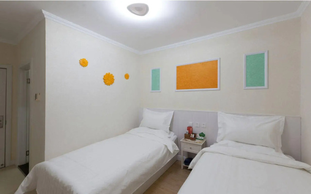 Peking Uni International Hostel