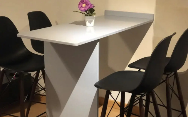 Loft Almagro