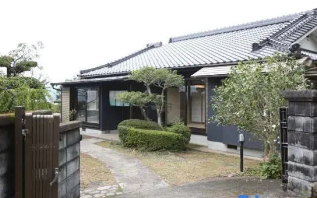 Sokaku Residence