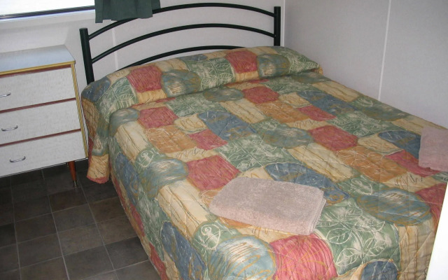 Cosy Corner Holiday Park