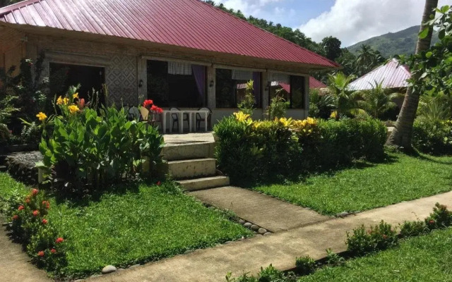 Pintuyan Dive Resort