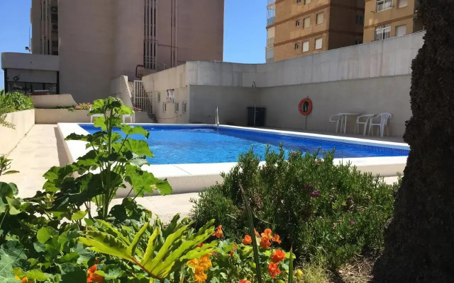 Apartments Torre Levante 1H