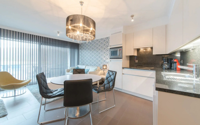 Residentie Albatros