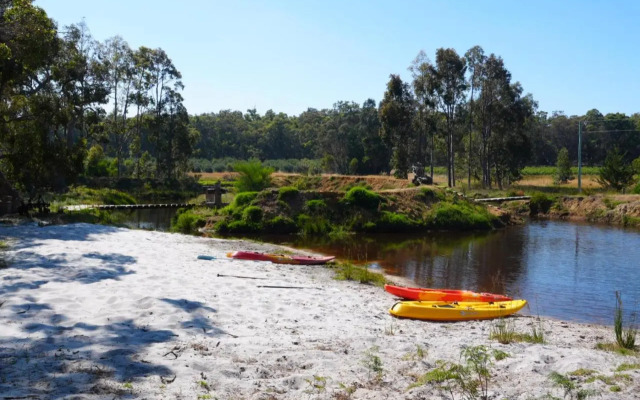 Silversprings cottages