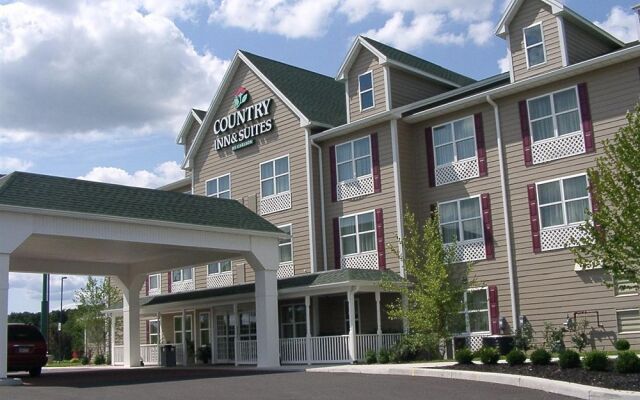 Country Inn & Suites By Carlson, Carlisle, Pa