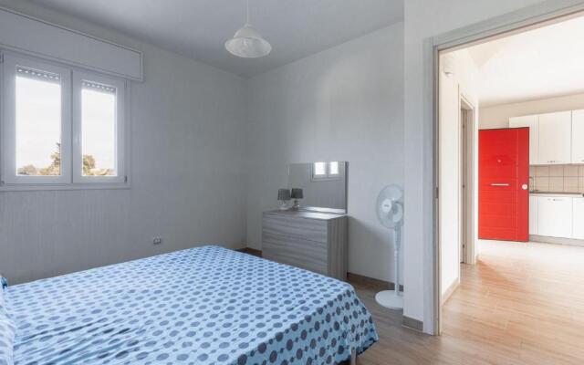 Abitazione al mare vicina spiaggia di sabbia m272