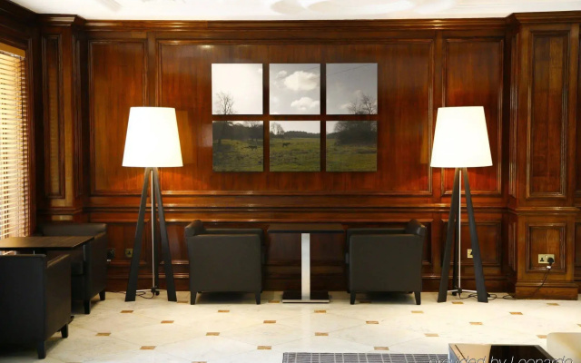 Holiday Inn Guildford by IHG