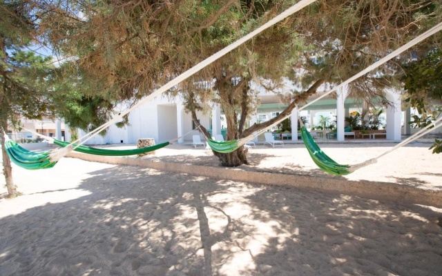 The Beach Star Ibiza Aparthotel - Adults Only