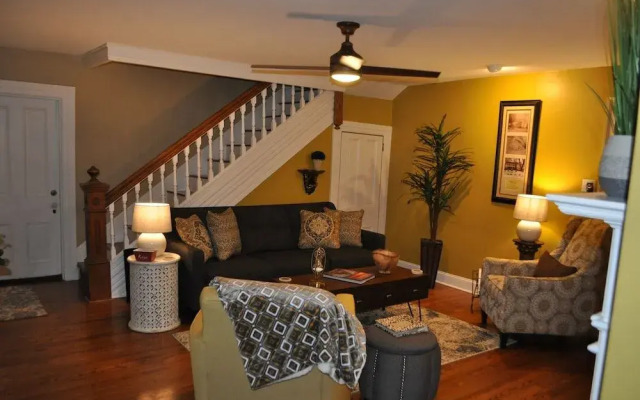 Mansion Farm Inn