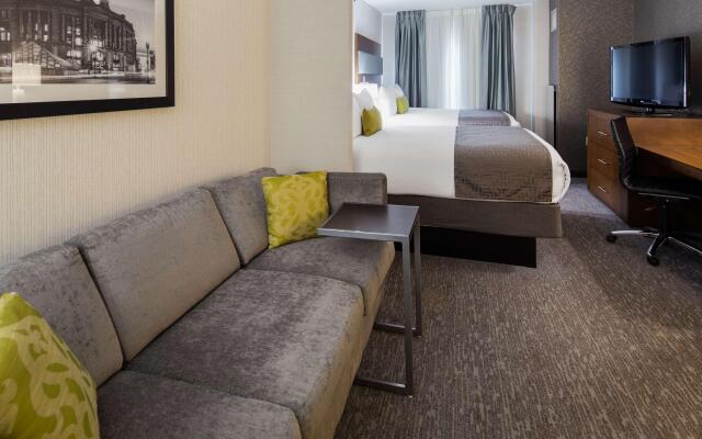 Best Western Plus Boston Hotel