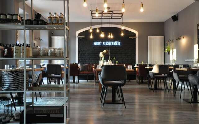 Klosterhotel Neuzelle