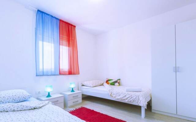 Villa Rebici - 7 Guests