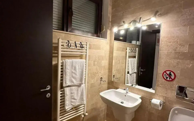 Apartament Otopeni