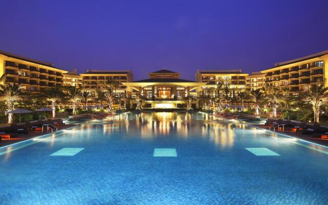 Sheraton Shenzhou Peninsula Resort