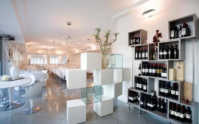 Hotel & Loisir Le Ruote