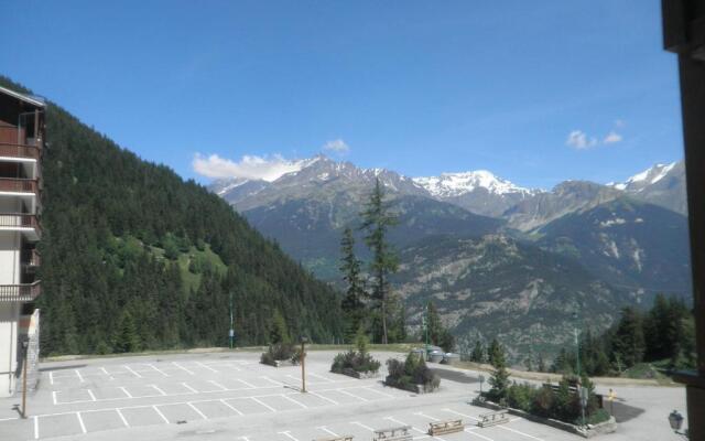 Appartement Valfréjus, 1 pièce, 4 personnes - FR-1-561-8