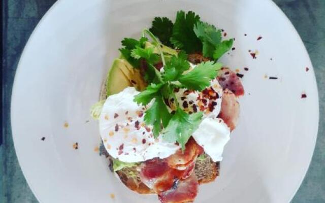 Roosmarijn Guest House