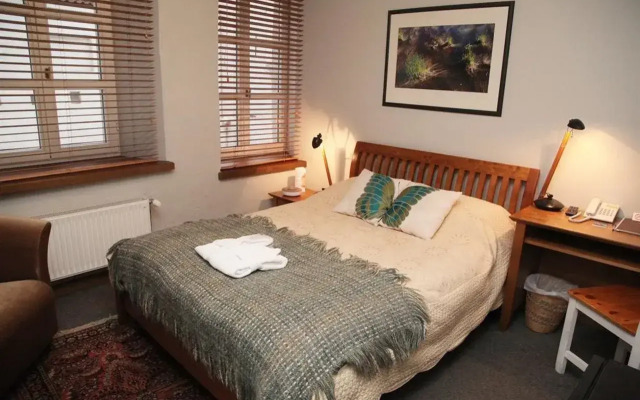 St. Peters Boutique Hotel