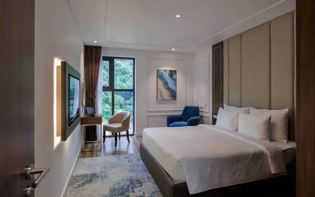 Oyster Bay Hotel Vung Tau