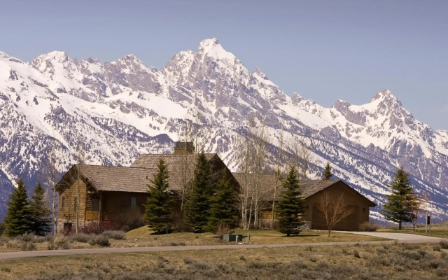Spring Creek Ranch
