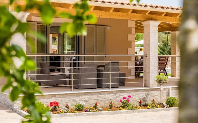 Villa Johnnie