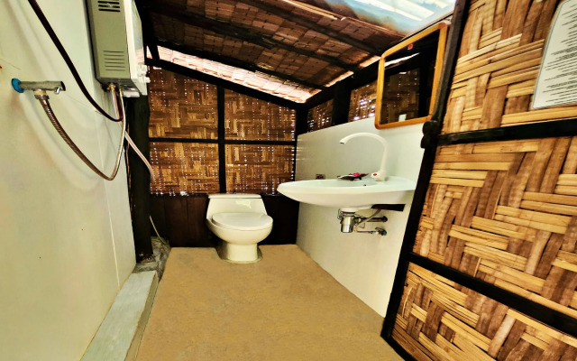 Flower Power Village