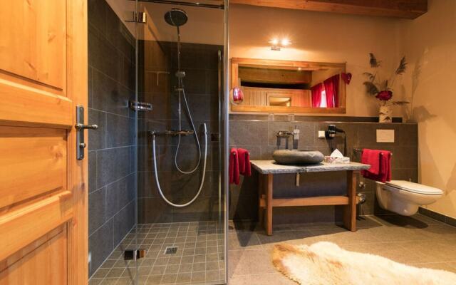 Hunting Chalet No. 19