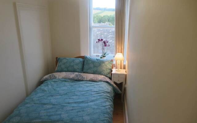Remarkable 4-Bed House in Ashburton