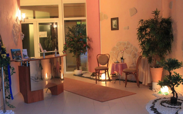 ApartmentHotel Vollumen