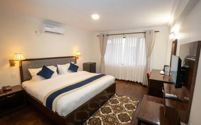 Kathmandu Business Hotel