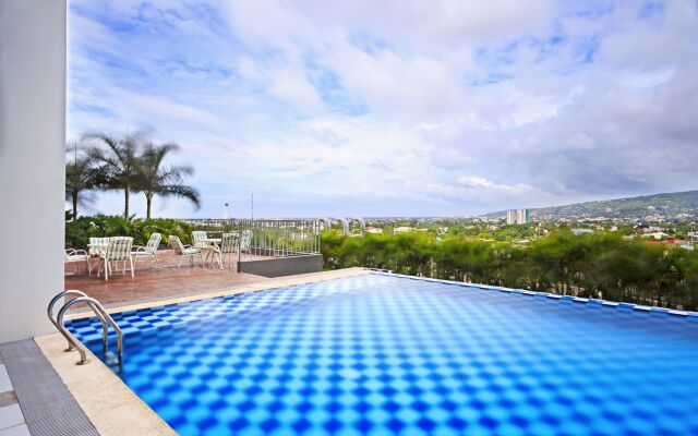 EON Centennial Soho Hotel