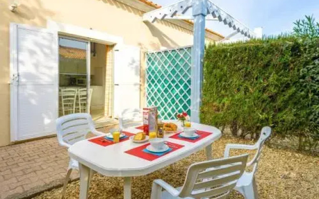 Studio La Mezzina Palavas-les-Flots