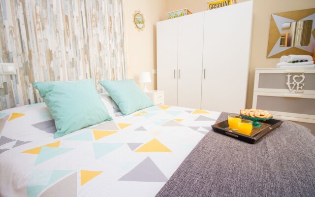 Apartment San Francisco