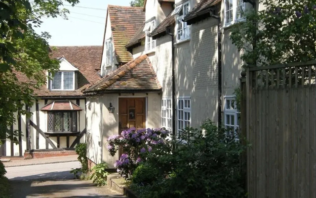 Motts Cottage