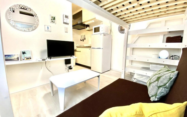 Le Soleil Asato - Vacation STAY 44398v