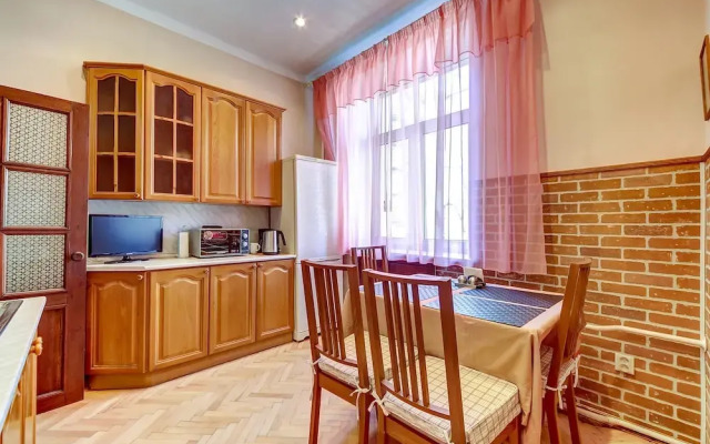 Spb2Day Suvorovskiy 56