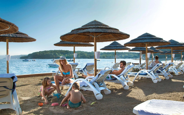 Valamar Club Tamaris Hotel