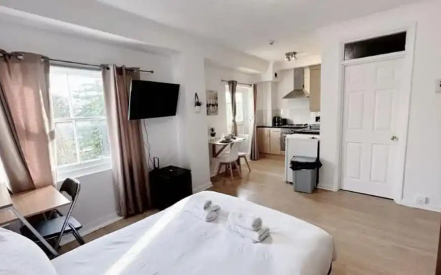 The Chelsea Residence