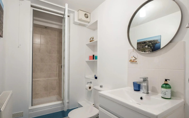 Abbey Gardens in Llandudno