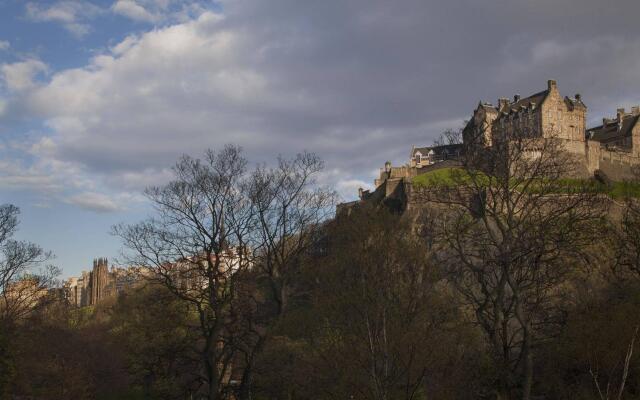 Radisson Collection Hotel, Royal Mile Edinburgh