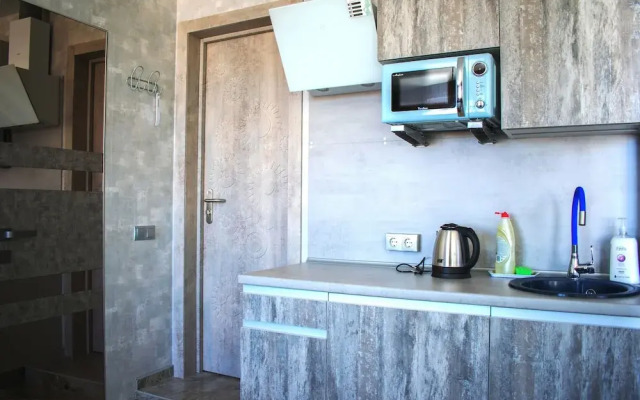 Hot Tub VIP SMART ApartHotel