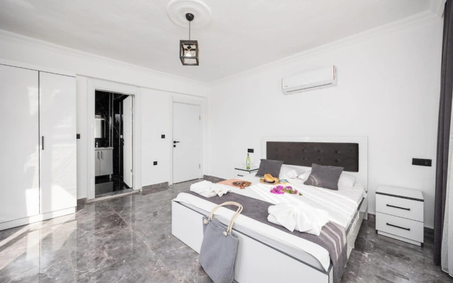 Villa Grand Yasar 2 in Ok Ular