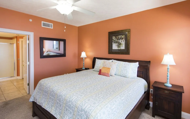 Treasure Island 1006